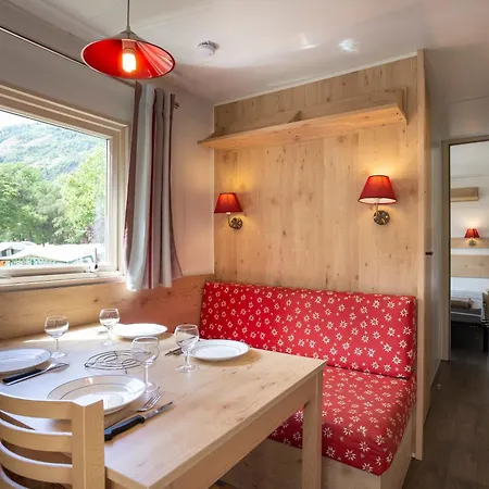 Campingplatz Huttopia 3*